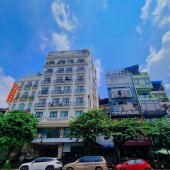 Nhà chính chủ phố Yên Lãng, ô tô, kinh doanh, văn phòng, DT80m2 giá 15 tỷ